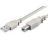 CABLE USB 2.0  