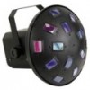 ARUZO - MUSHROOM PRO CON LEDS -3 X LEDS RGB DE 3W